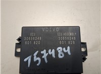 30656248, 30656246 Блок управления парктрониками Volvo XC90 2002-2014 20917647 #2