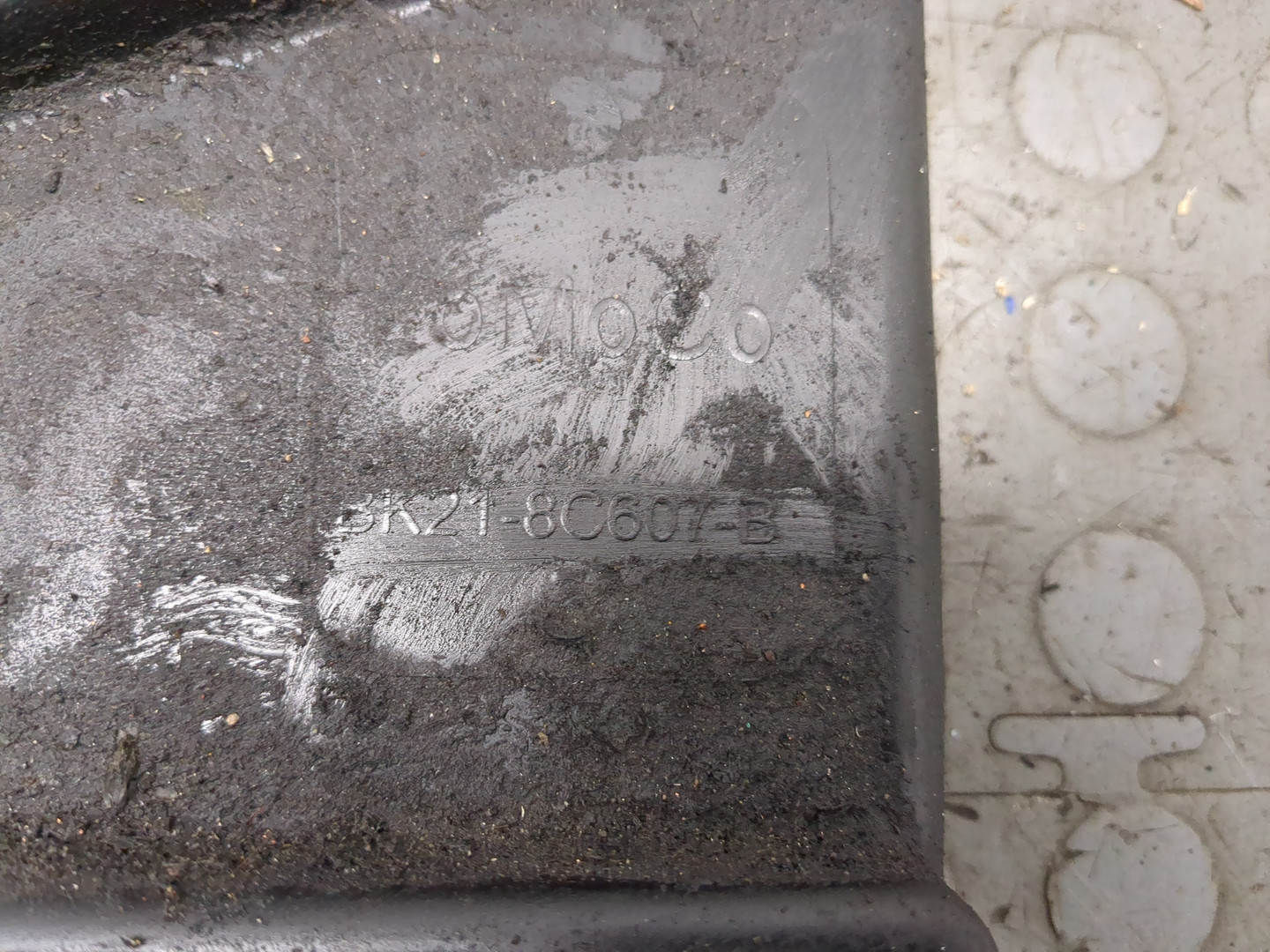 Вентилятор радиатора