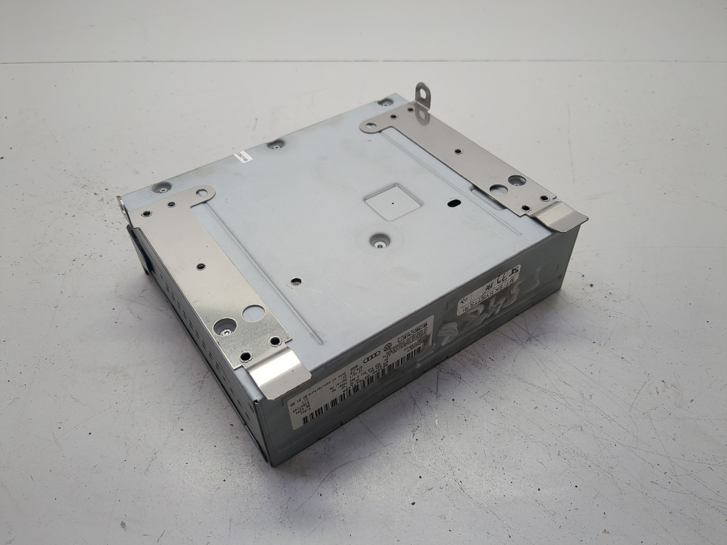 Блок электронный