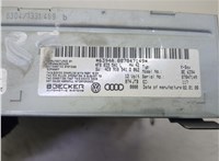 4F0035541L Блок управления радиоприемником Audi A6 (C6) 2004-2011 20917781 #2
