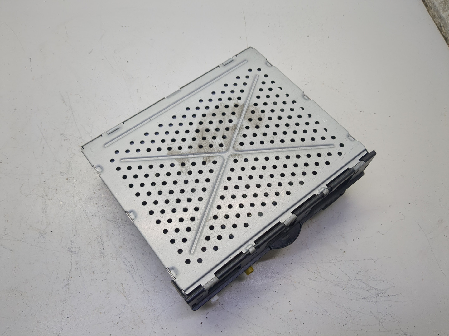 Блок электронный