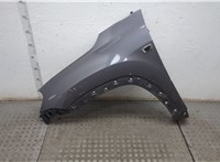 95182785 Кронштейн бампера Chevrolet Orlando 2011-2018 11677645 #1