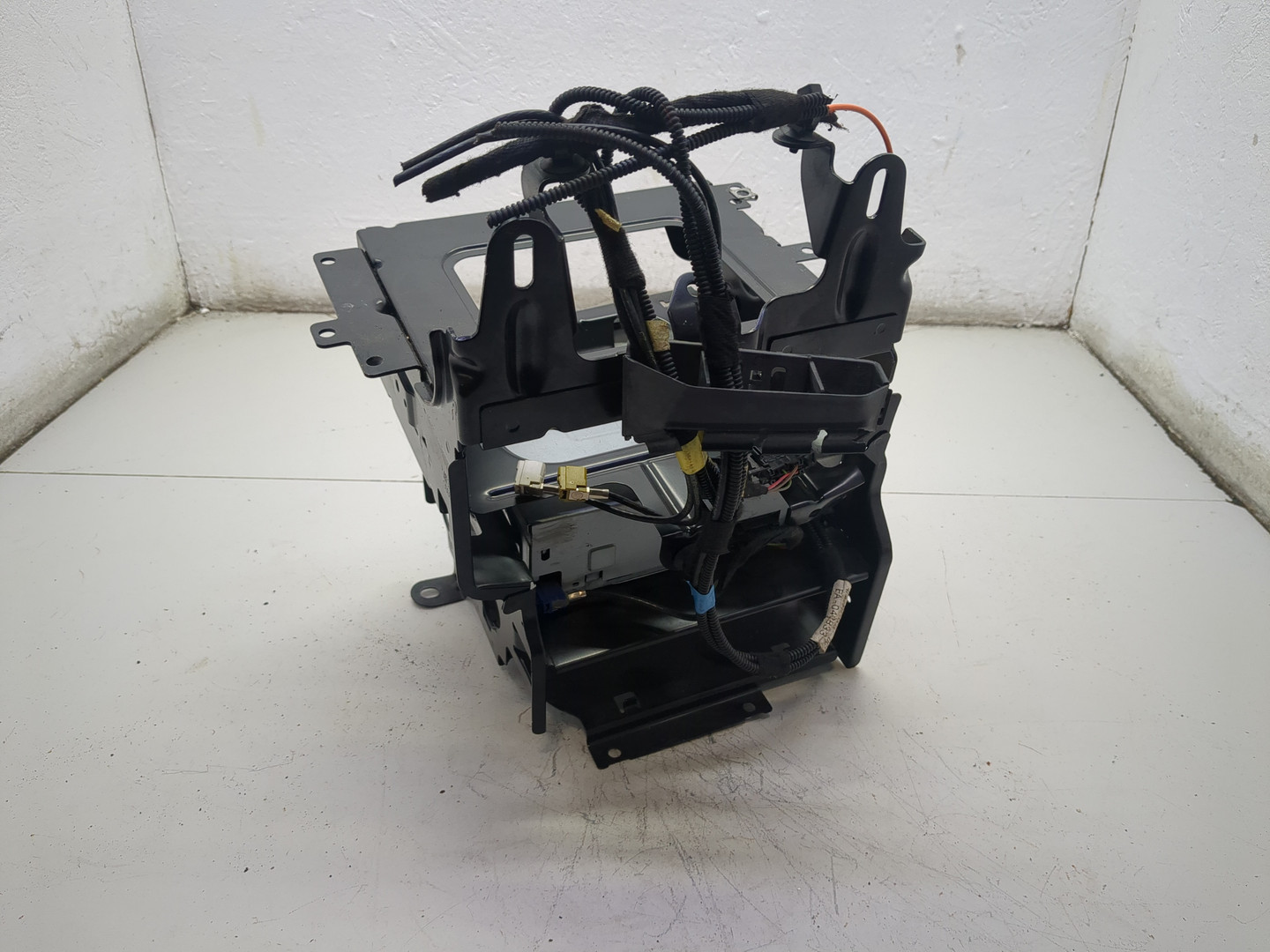 Проигрыватель CD/DVD