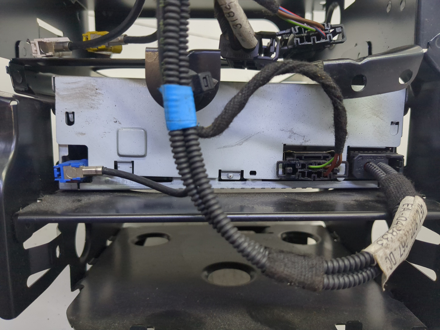 Проигрыватель CD/DVD