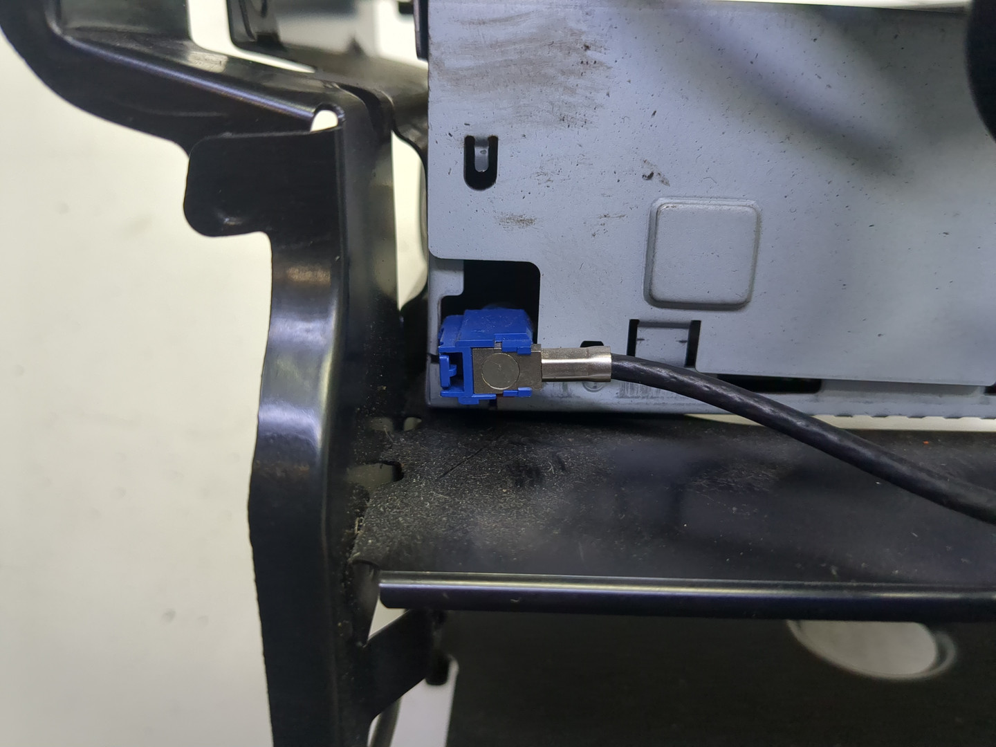 Проигрыватель CD/DVD