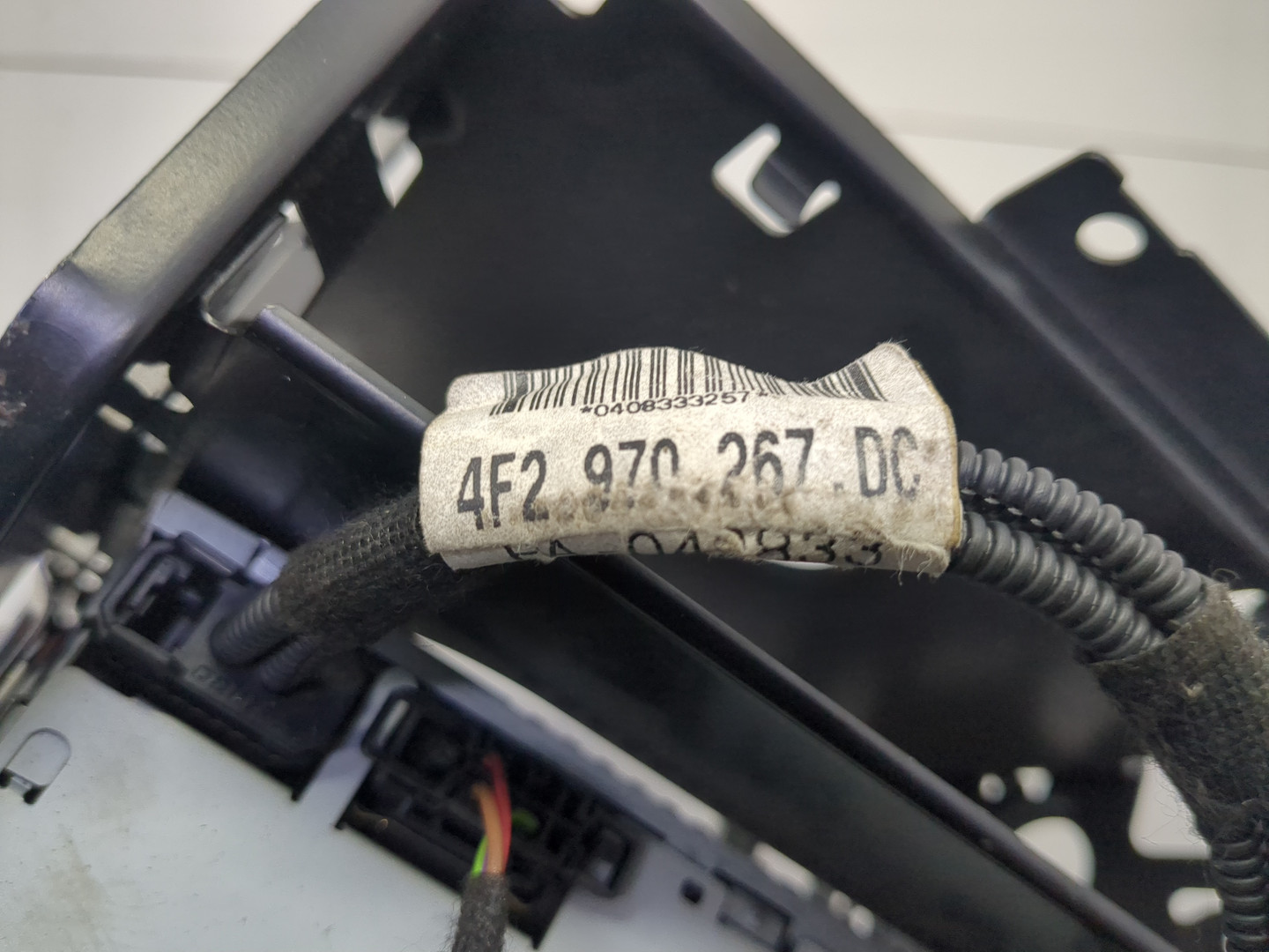 Проигрыватель CD/DVD