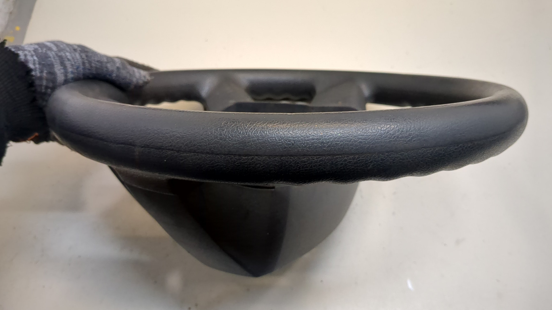 Рулевое колесо (руль)