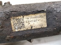 3C0413031AT Амортизатор подвески Volkswagen Passat 7 2010-2015 Европа 20917826 #2