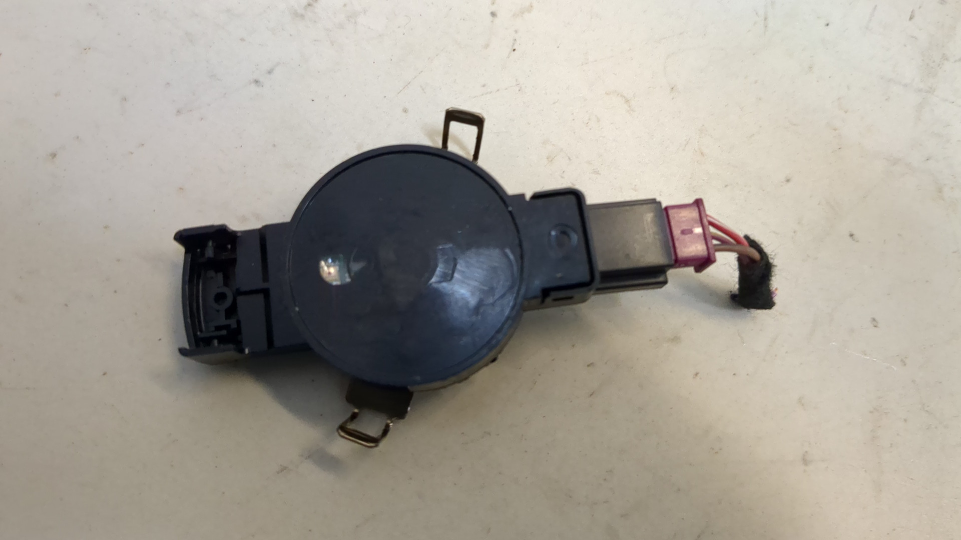 Датчик дождя