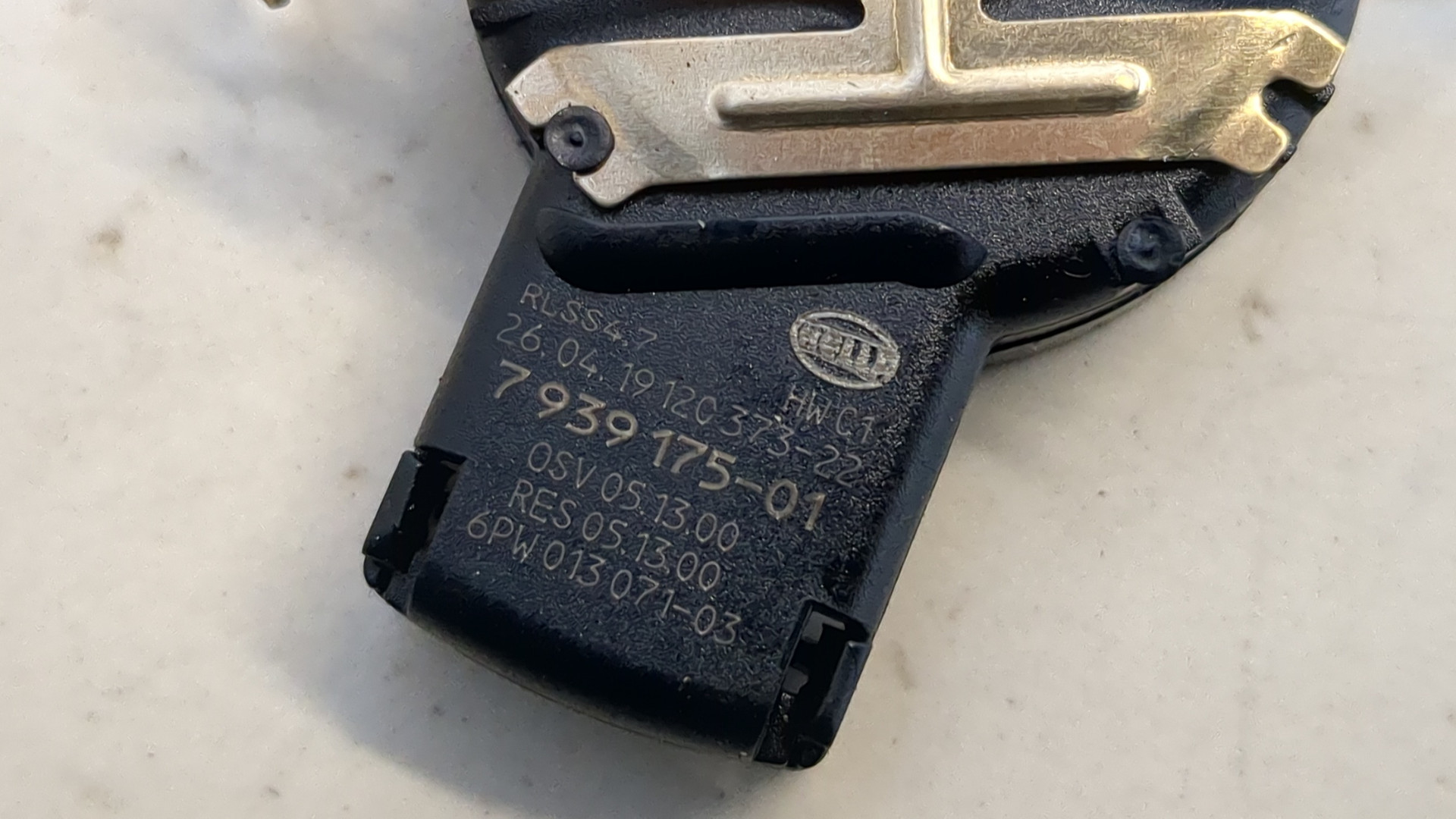 Датчик дождя