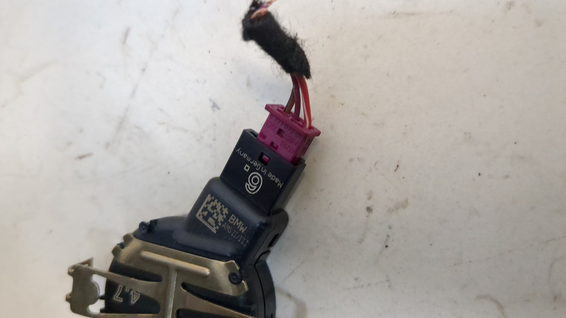 Датчик дождя