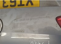 1K9943021C Подсветка номера Volkswagen Passat 7 2010-2015 Европа 11677733 #3