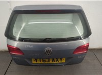 1K9943021C Подсветка номера Volkswagen Passat 7 2010-2015 Европа 11677733 #1