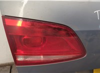 1K9943021C Подсветка номера Volkswagen Passat 7 2010-2015 Европа 11677733 #6