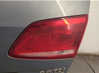 1K9943021C Подсветка номера Volkswagen Passat 7 2010-2015 Европа 11677733 #7