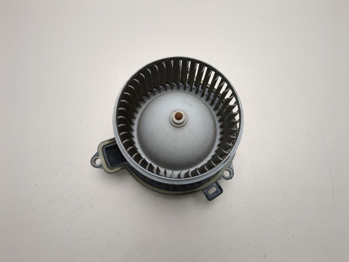 Моторчик печки