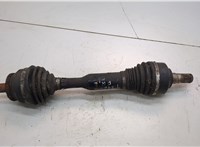 30735564 Полуось (приводной вал, шрус) Volvo XC90 2002-2014 20917993 #1