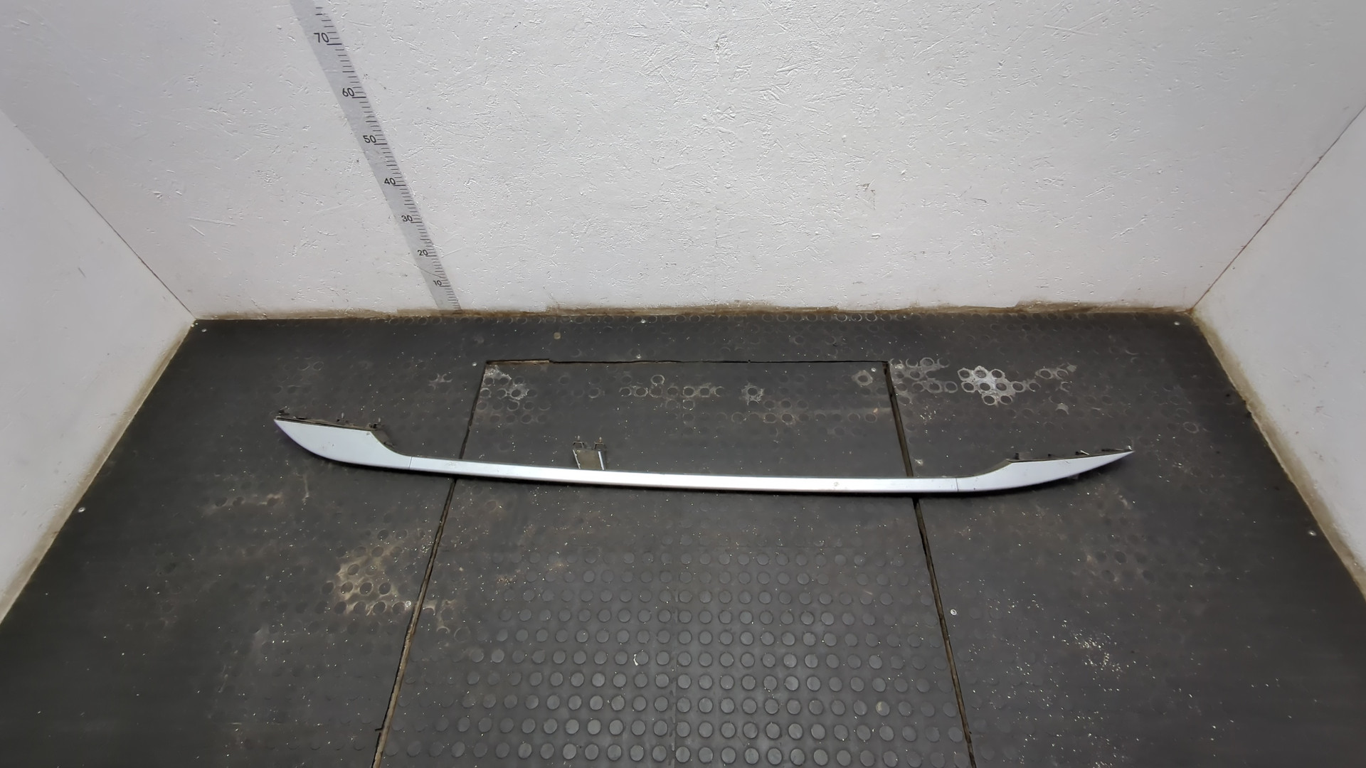 Рейлинг (релинг) правый (планка на крышу)