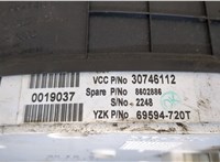 30746112 Щиток приборов (приборная панель) Volvo XC70 2000-2007 20918103 #5