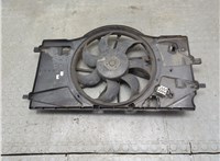 0130303096, 214810039R Вентилятор радиатора Renault Laguna 3 2007-2015 20918250 #1