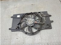 0130303096, 214810039R Вентилятор радиатора Renault Laguna 3 2007-2015 20918250 #7