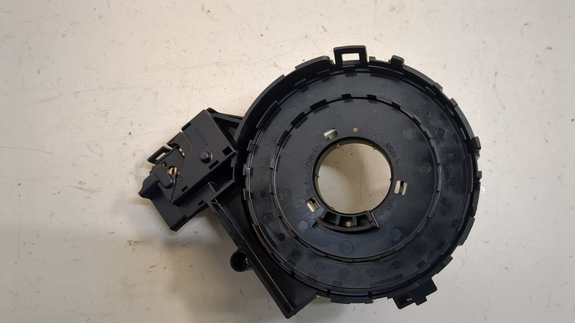 Механизм подрулевой для SRS (ленточный)