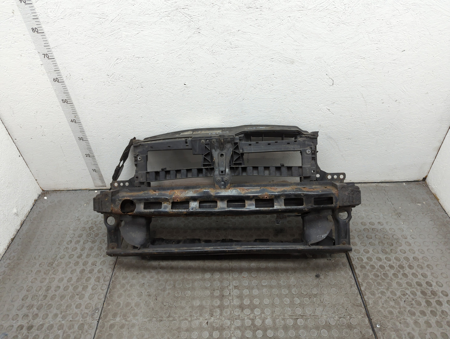 Панель передняя (телевизор)