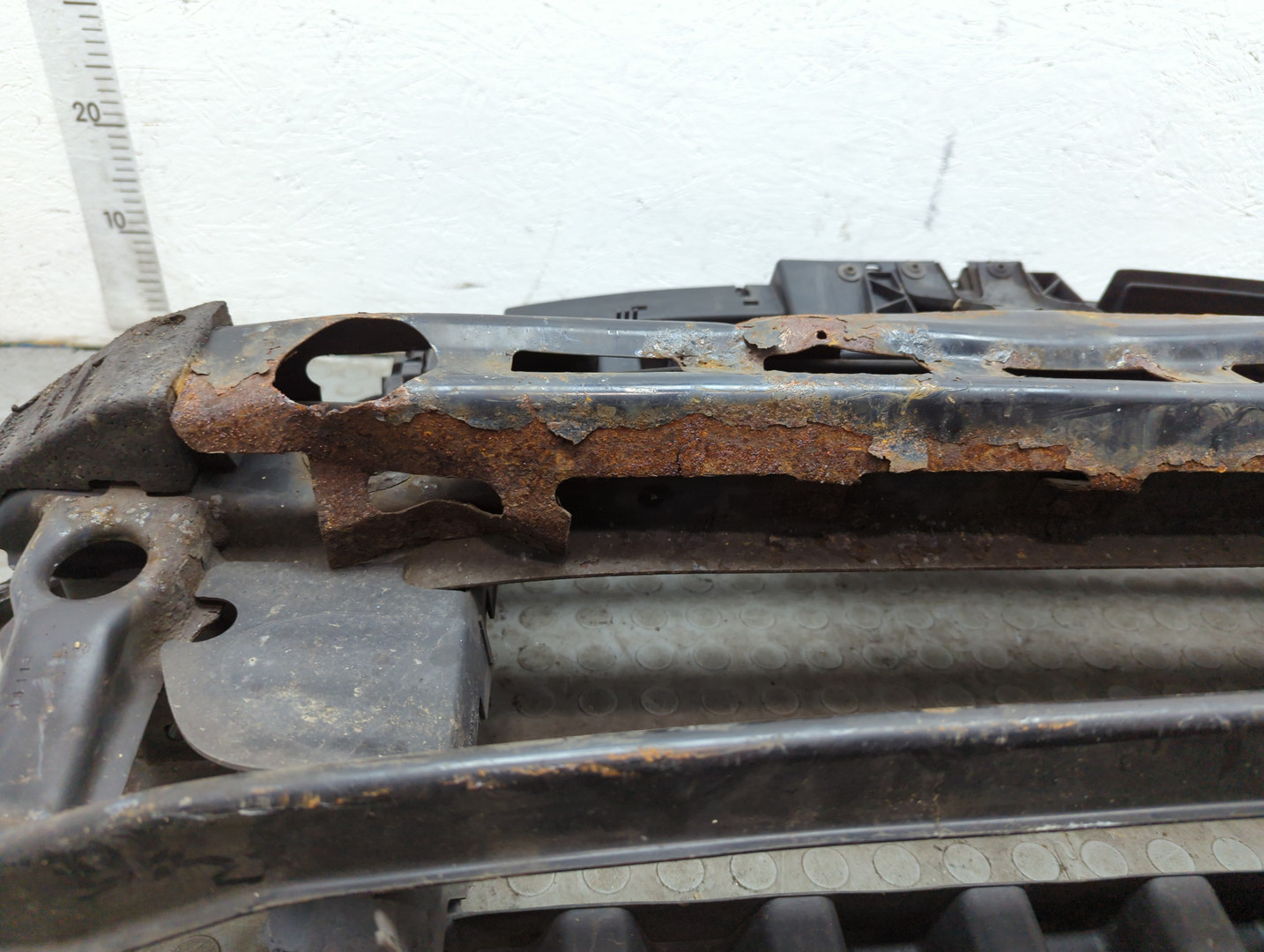 Панель передняя (телевизор)