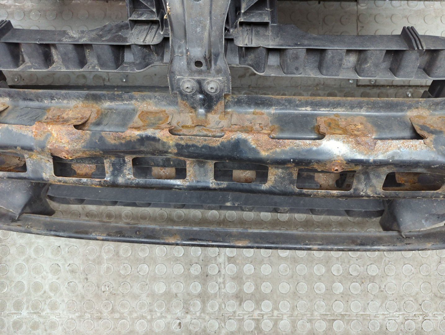 Панель передняя (телевизор)