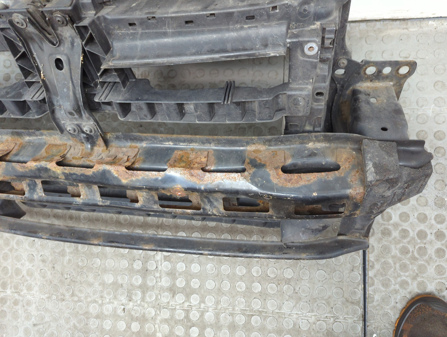 Панель передняя (телевизор)