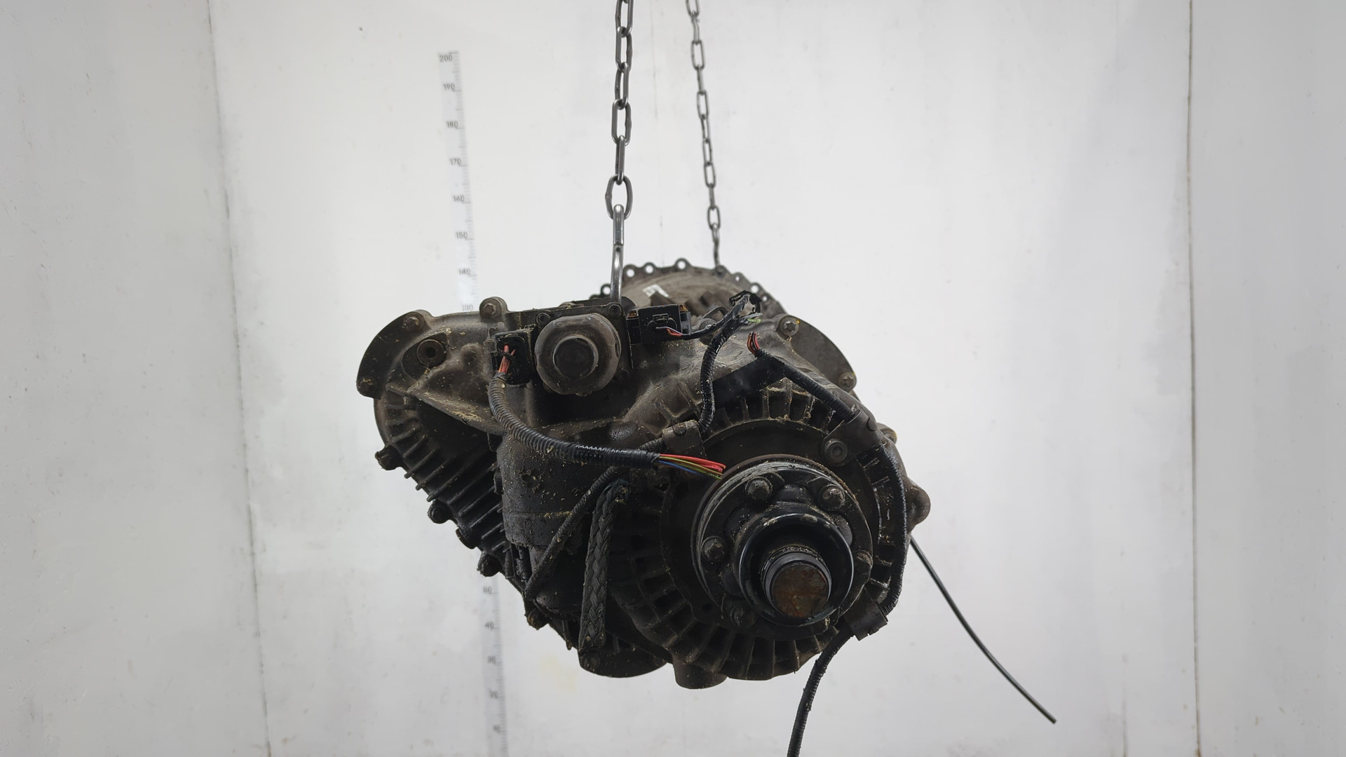 АКПП (автоматическая коробка переключения передач)