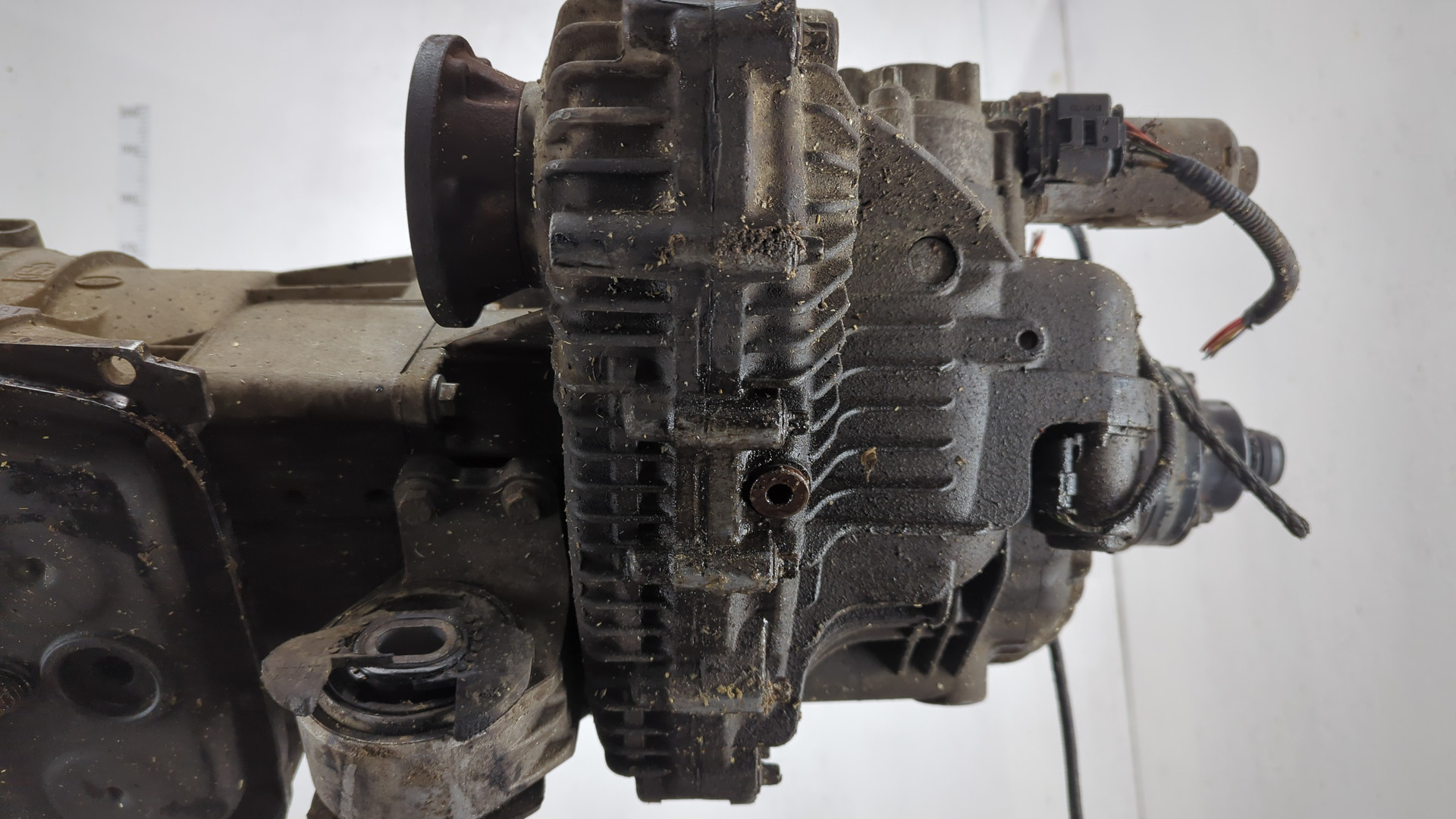 АКПП (автоматическая коробка переключения передач)