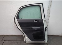 30716220 Стекло боковой двери Volvo S40 2004-2012 11678141 #19