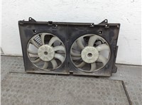 SH0115210, SH0115140, SH0215140, SH0115150A, SH0215150 Вентилятор радиатора Mazda CX-5 2012-2017 20918571 #1