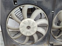 SH0115210, SH0115140, SH0215140, SH0115150A, SH0215150 Вентилятор радиатора Mazda CX-5 2012-2017 20918571 #2