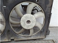 SH0115210, SH0115140, SH0215140, SH0115150A, SH0215150 Вентилятор радиатора Mazda CX-5 2012-2017 20918571 #3