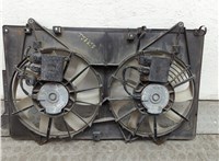 SH0115210, SH0115140, SH0215140, SH0115150A, SH0215150 Вентилятор радиатора Mazda CX-5 2012-2017 20918571 #4