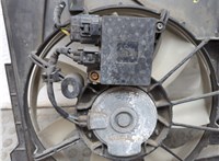 SH0115210, SH0115140, SH0215140, SH0115150A, SH0215150 Вентилятор радиатора Mazda CX-5 2012-2017 20918571 #5