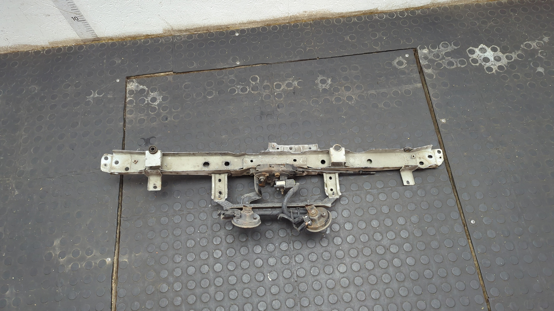 Панель передняя (телевизор)