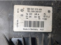 3B0941015AN Фара (передняя) Volkswagen Passat 5 2000-2005 20918693 #2