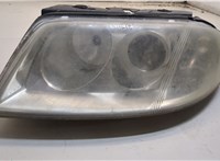 3B0941015AN Фара (передняя) Volkswagen Passat 5 2000-2005 20918693 #4