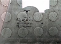  Стекло боковой двери Tesla Model S 2012-2016 20918702 #2