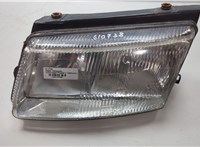 3B0941017K Фара (передняя) Volkswagen Passat 5 1996-2001 20918760 #7