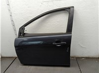  Дверная карта (Обшивка двери) Ford Focus 2 2008-2011 11690694 #1
