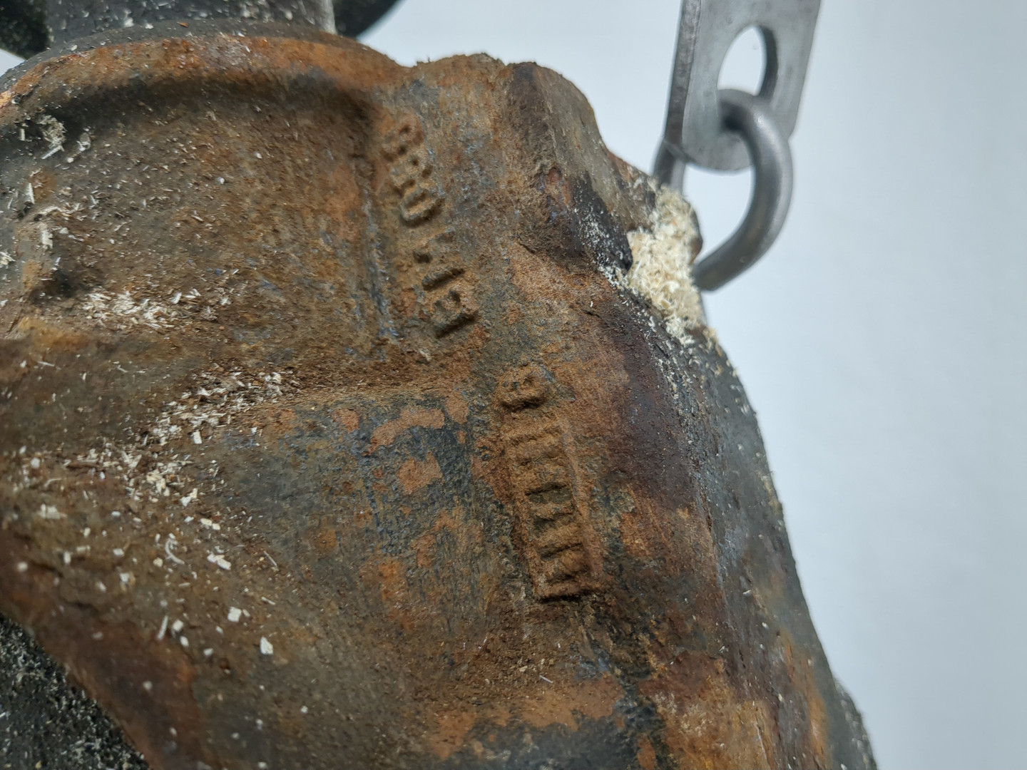 Редуктор заднего моста