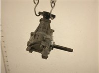 33100EN10A Редуктор Раздаточный КПП (раздатка) Nissan Qashqai 2006-2013 20918843 #1