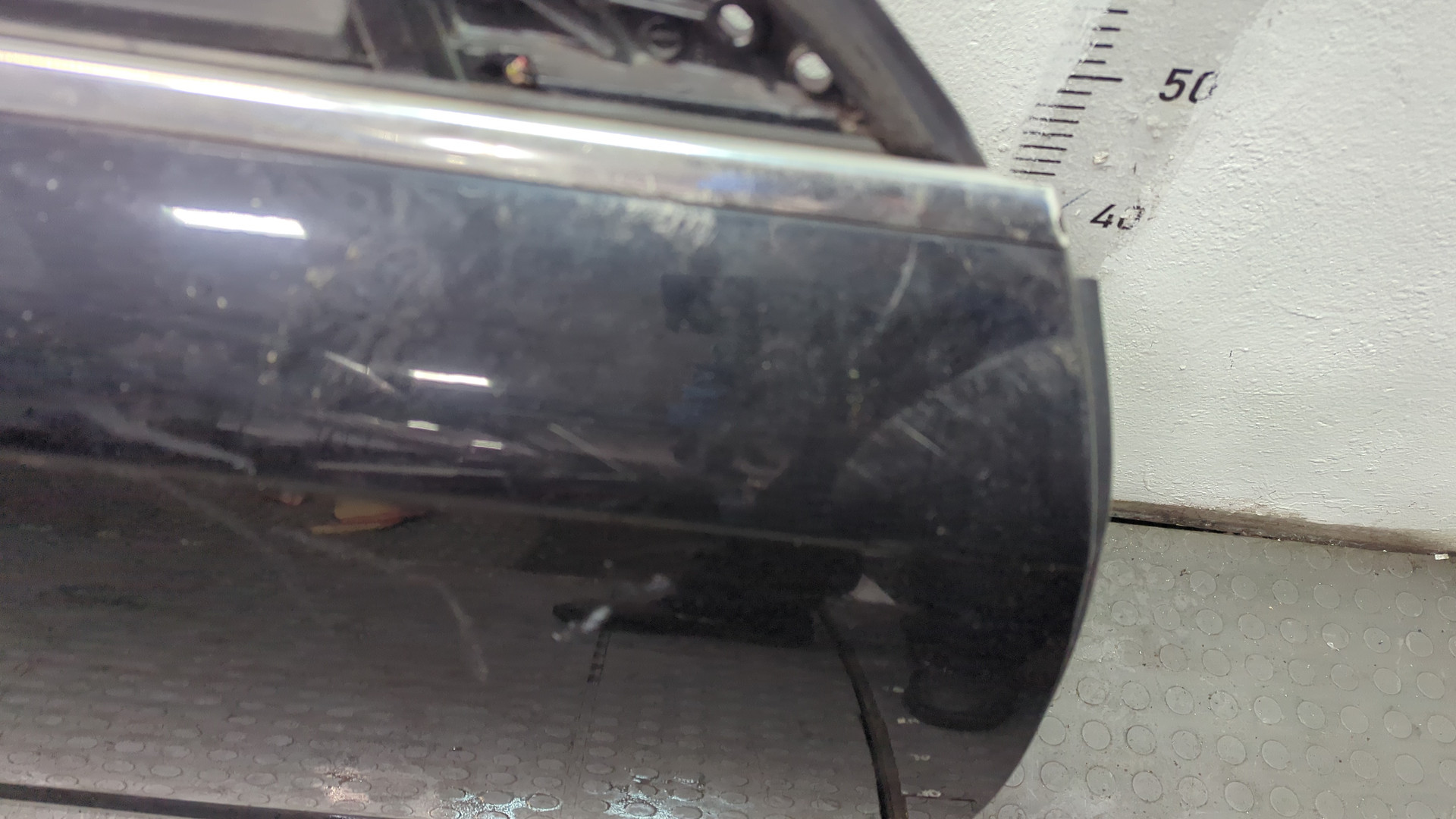 Дверь передняя правая