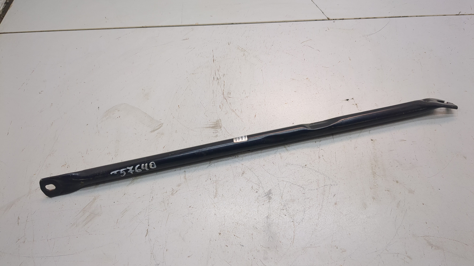 Растяжка столбов