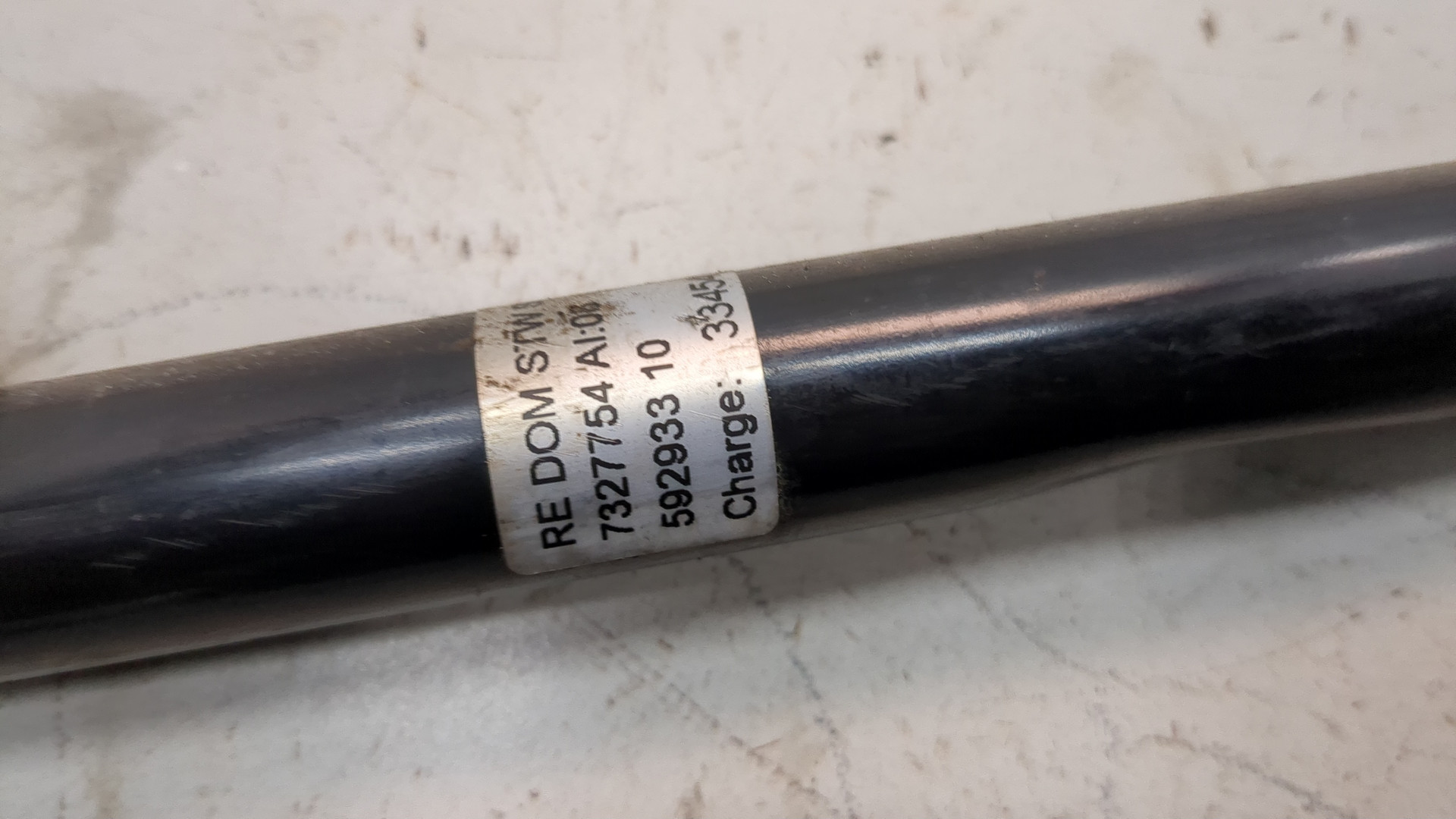 Растяжка столбов