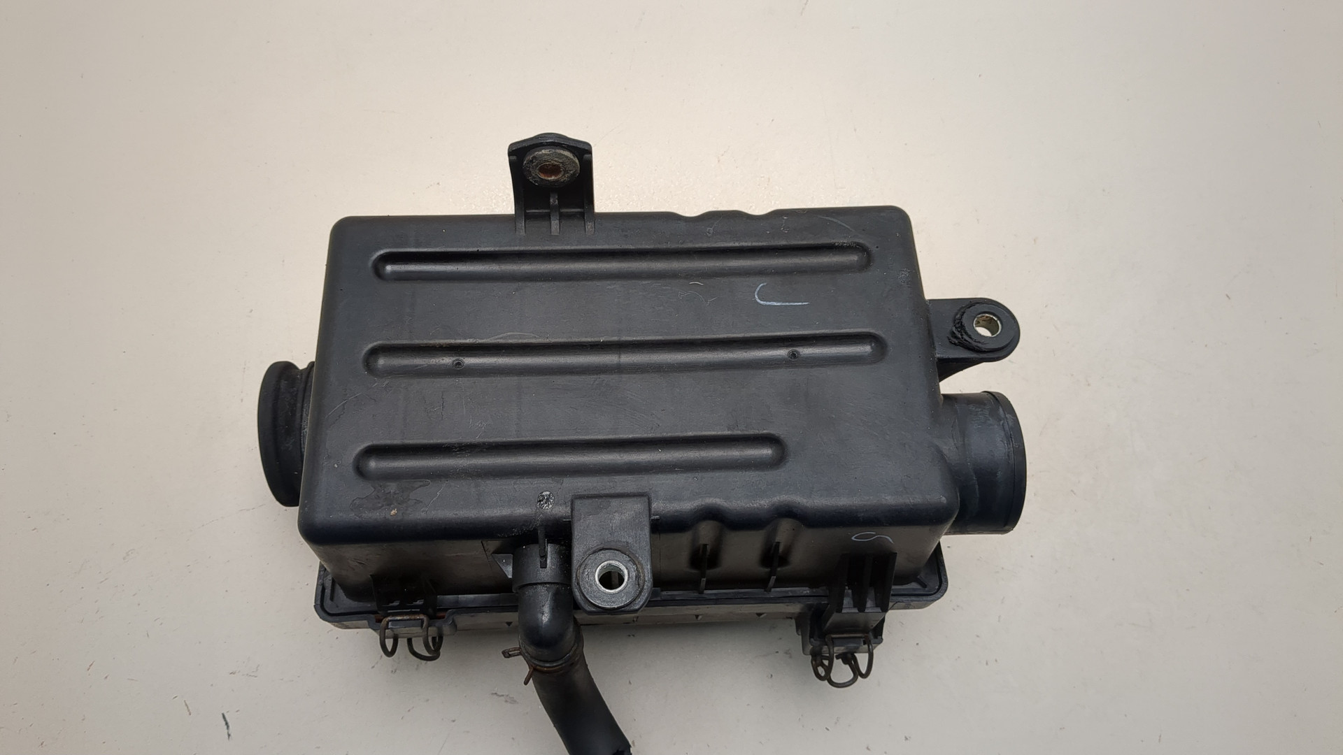 Корпус воздушного фильтра